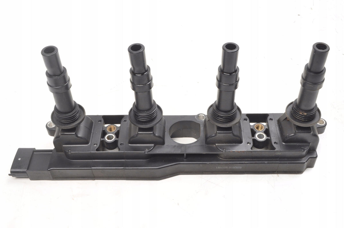 OPEL ASTRA III ZAFIRA C III 1.8 16V 122KM IGNITION COIL