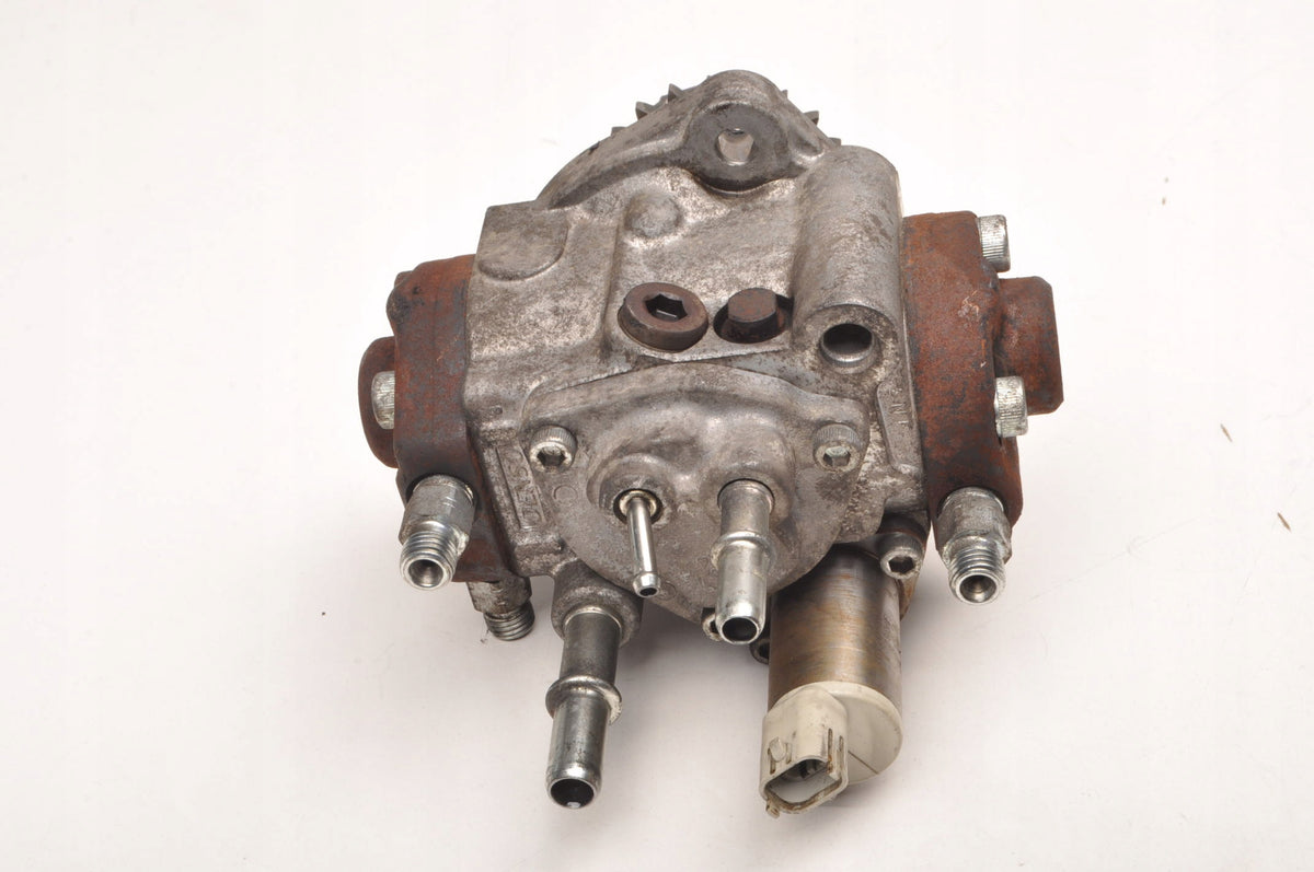 OPEL ASTRA IV J MOCHA AND ZAFIRA C 1.6 CDTI 136 KM INJECTION PUMP 55570040