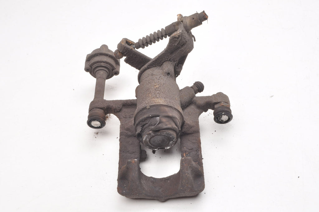 OPEL ASTRA J 2.0 CDTI 165KM BRAKE CALIPER LEFT REAR