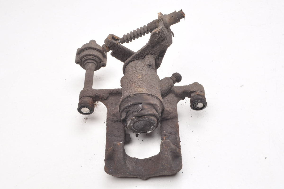 OPEL ASTRA J 2.0 CDTI 165KM BRAKE CALIPER LEFT REAR
