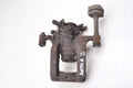 OPEL ASTRA J 2.0 CDTI 165KM BRAKE CALIPER LEFT REAR
