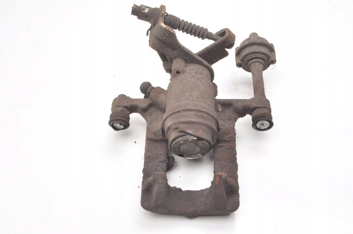 OPEL ASTRA J 2.0 CDTI 165KM BRAKE CALIPER RIGHT REAR