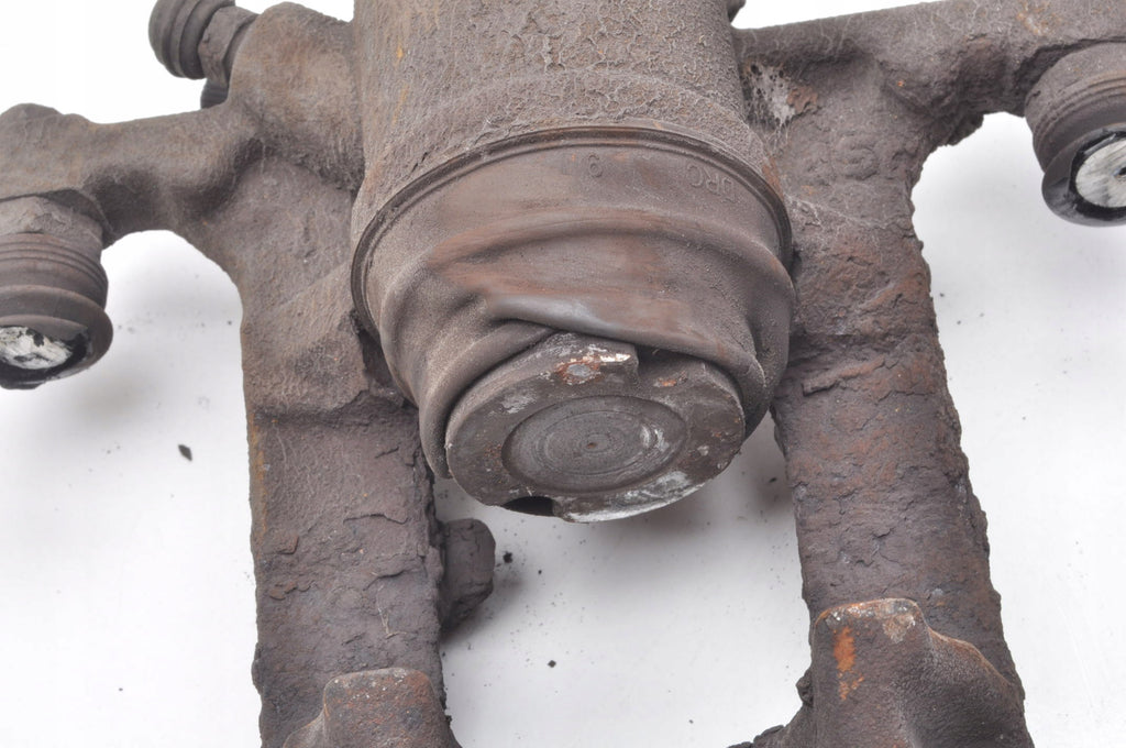 OPEL ASTRA J 2.0 CDTI 165KM BRAKE CALIPER RIGHT REAR