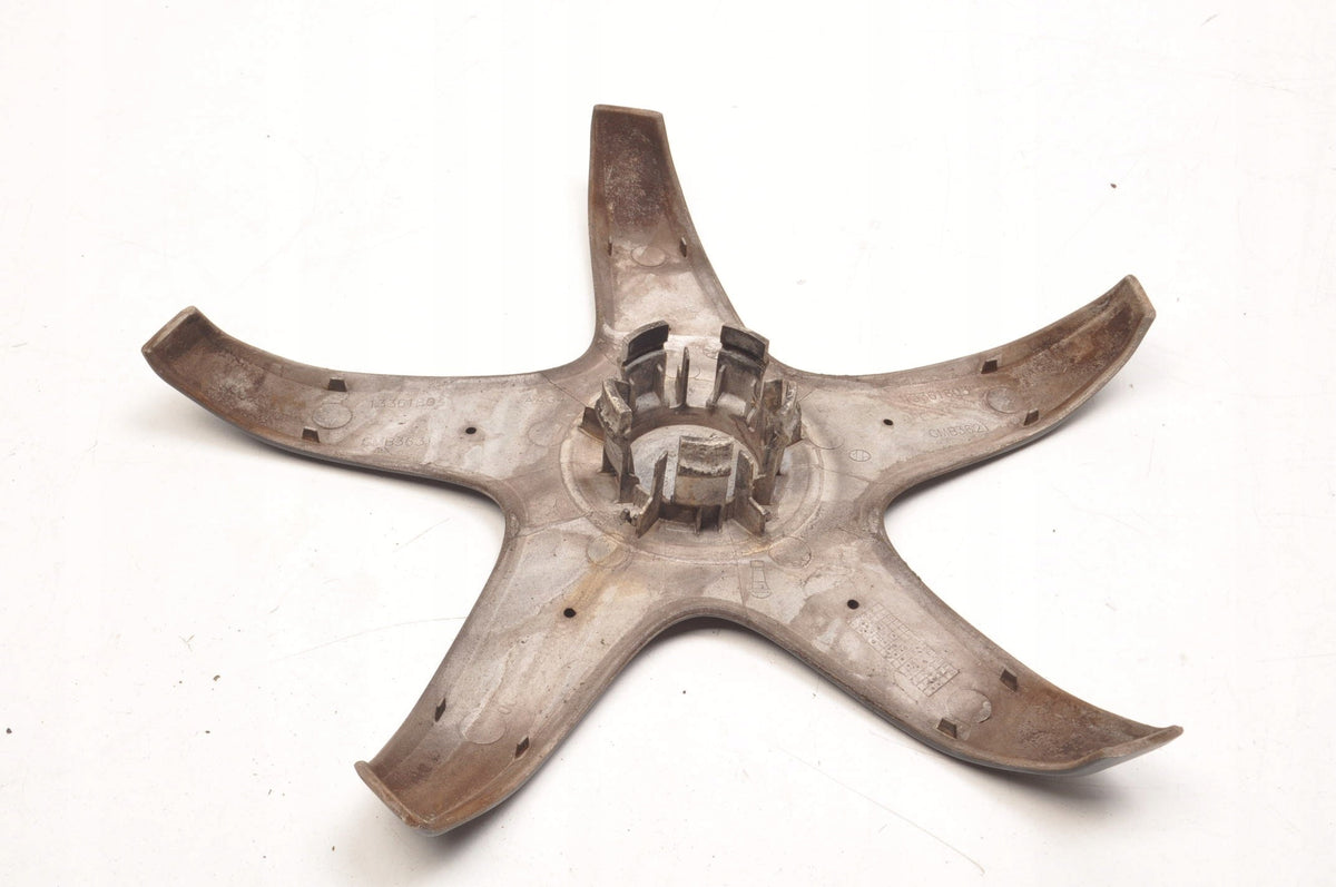 OPEL ASTRA J CAP RIM ALLOY WHEELS 13361803 13361804