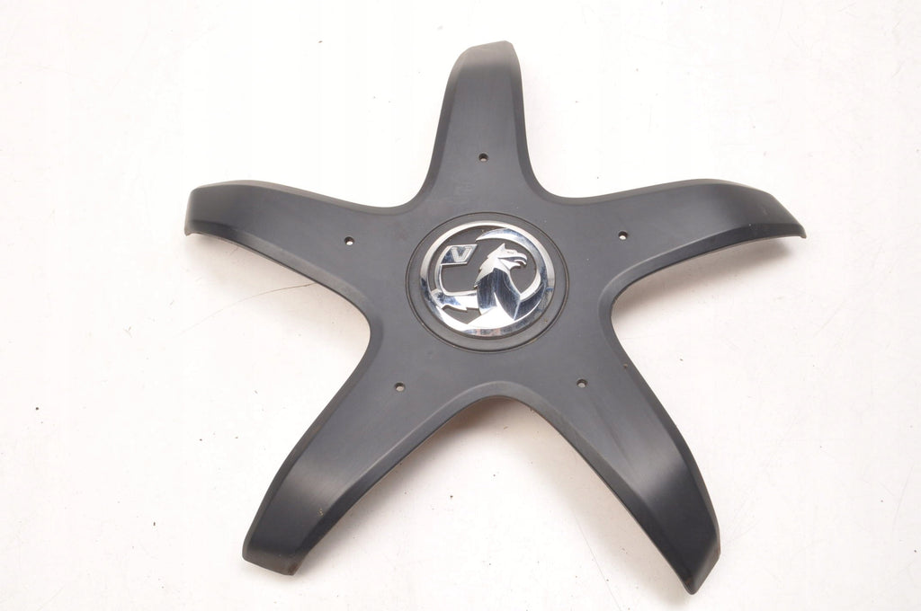 OPEL ASTRA J CAP RIM ALLOY WHEELS 13361803 13361804