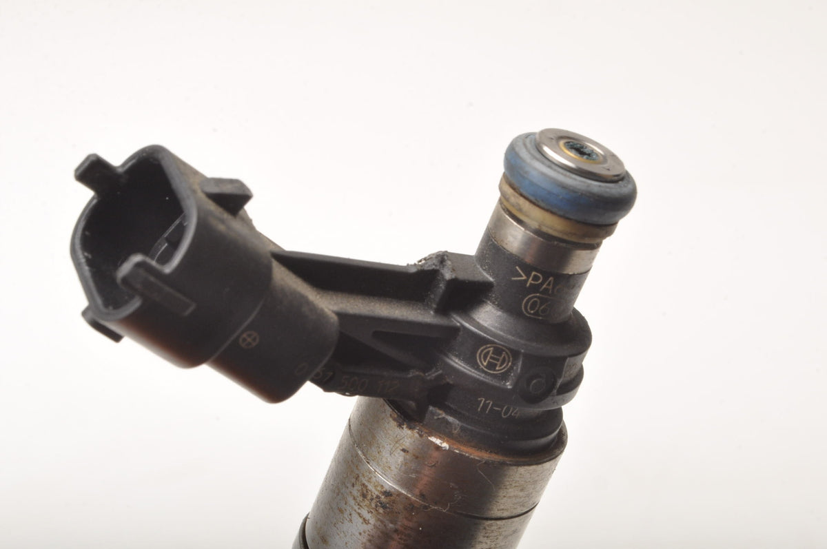 OPEL ASTRA J INSIGNIA A 2.0T 250KM INJECTION INJECTOR 0261500112 12636111