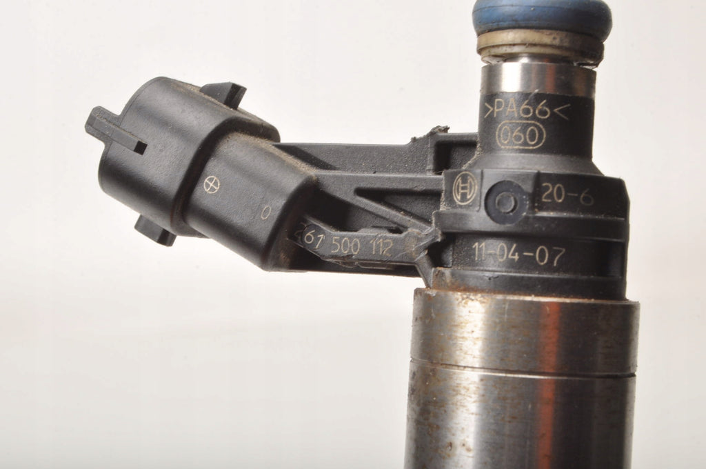 OPEL ASTRA J INSIGNIA A 2.0T 250KM INJECTION INJECTOR 0261500112 12636111