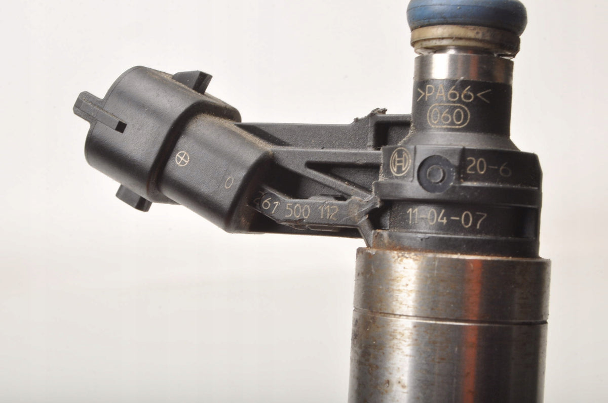 OPEL ASTRA J INSIGNIA A 2.0T 250KM INJECTION INJECTOR 0261500112 12636111