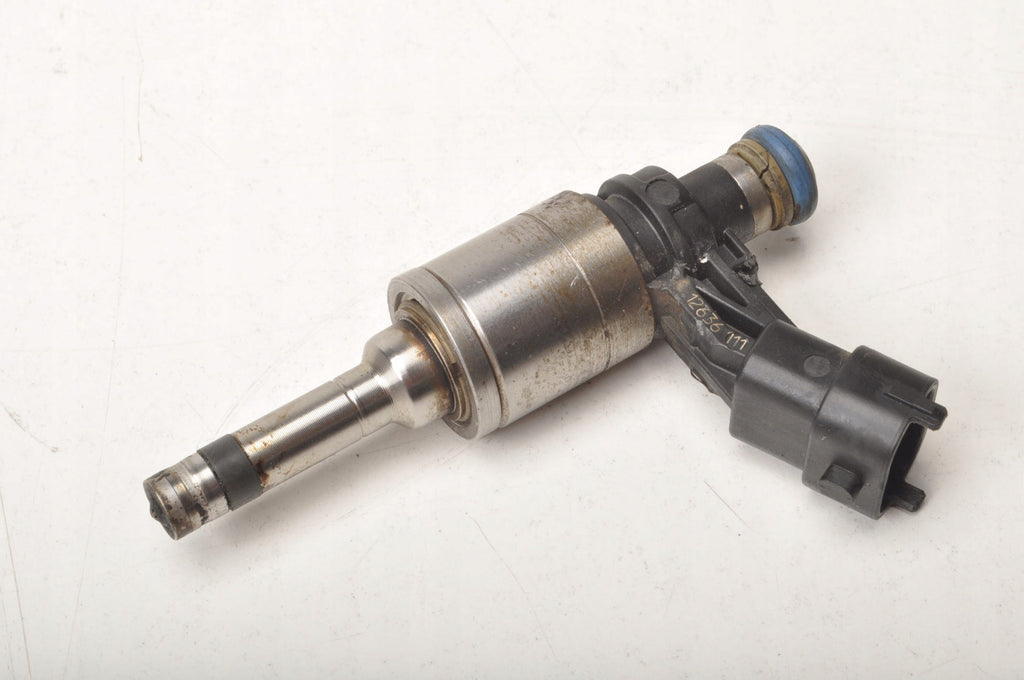 OPEL ASTRA J INSIGNIA A 2.0T 250KM INJECTION INJECTOR 0261500112 12636111