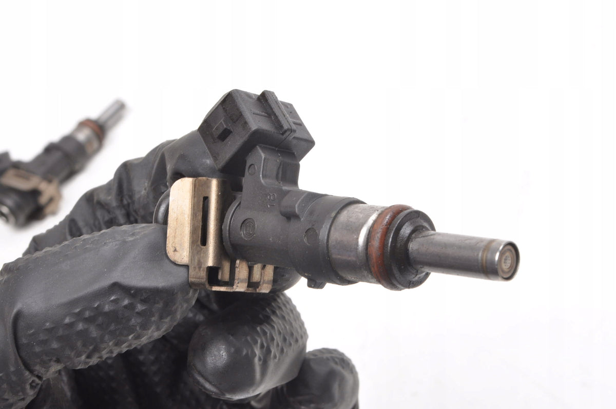 OPEL ASTRA J INSIGNIA A CORSA D 1.6 16V T INJECTION INJECTOR 0280158108