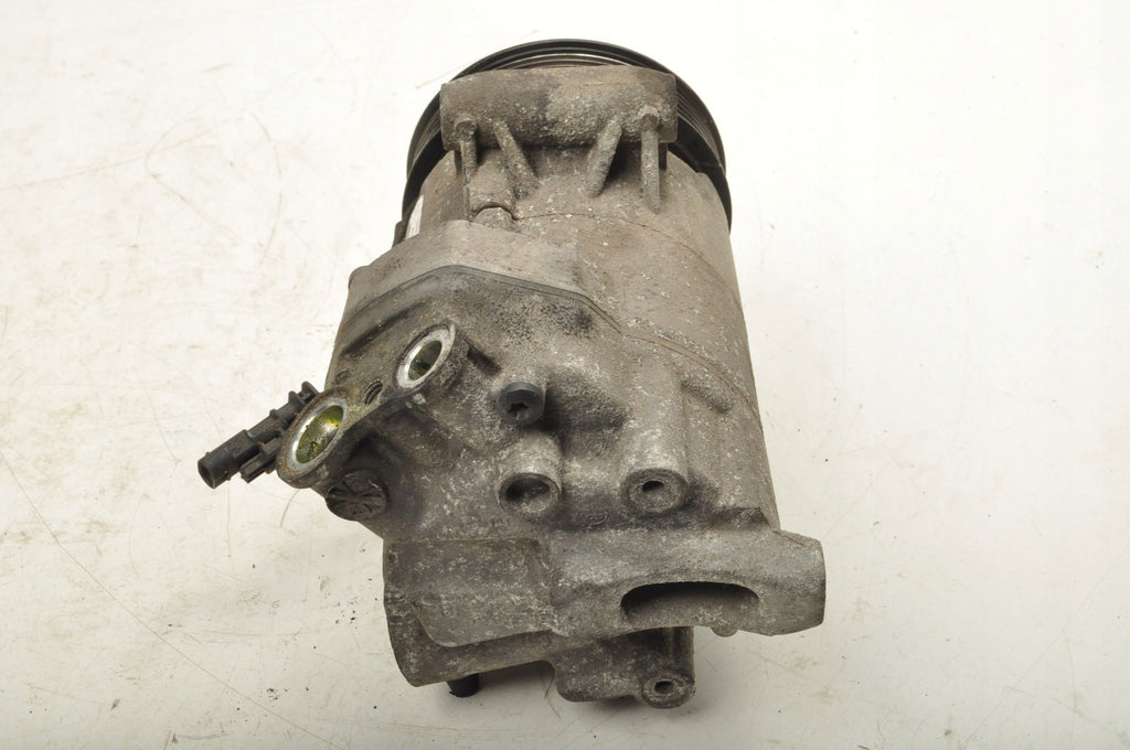 OPEL ASTRA J IV 1.6 CDTI AIR CONDITIONING COMPRESSOR 39029421