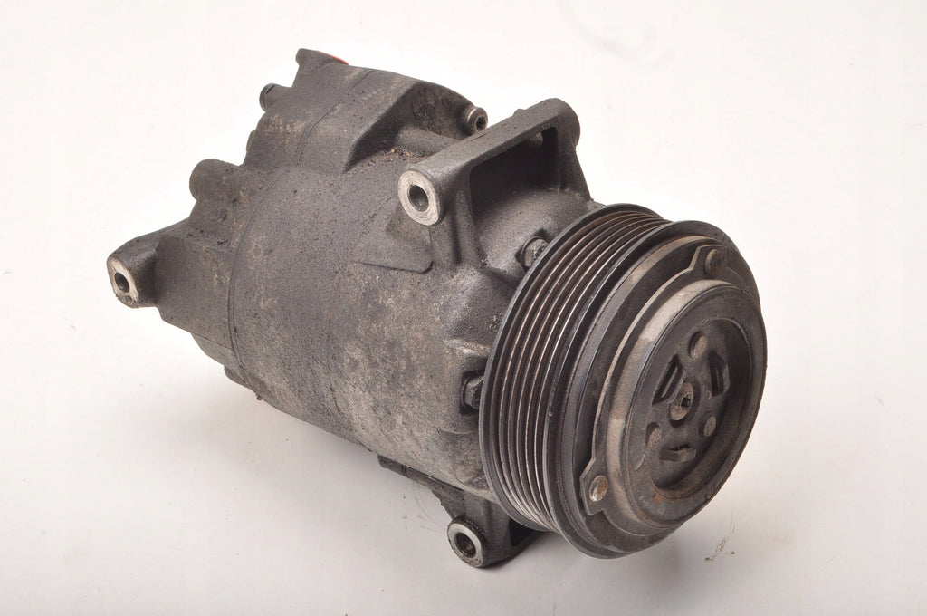 OPEL ASTRA J IV 1.6 Turbo AIR CONDITIONING COMPRESSOR A16LET 13347313 YT4
