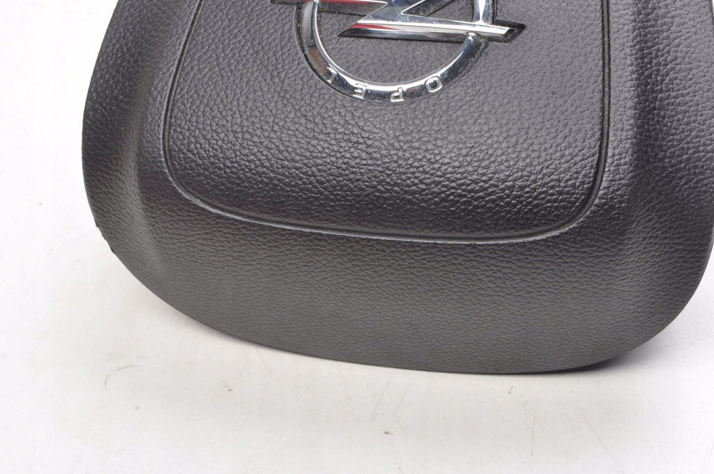 OPEL ASTRA J IV AIRBAG DRIVER AIRBAG 13299780