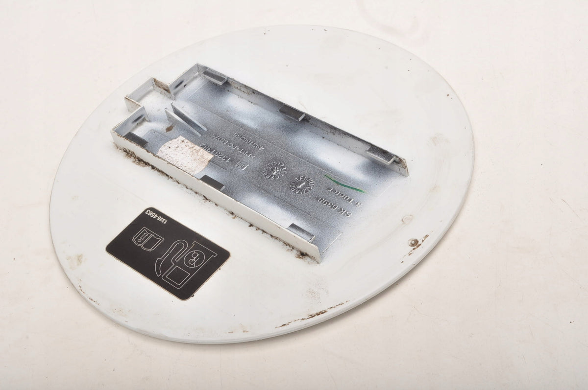 OPEL ASTRA J IV FUEL FILLER FLAP Z40R GTC HB 3D 13354563 13281382