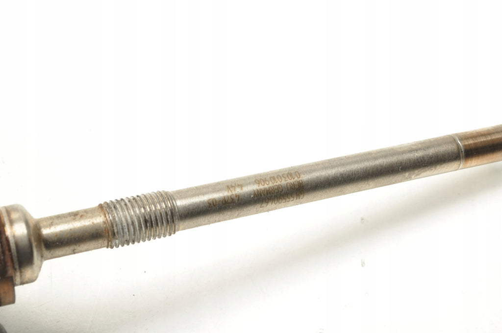 OPEL ASTRA J IV GLOW PLUGS 55590467 2.0 CDTI 165KM