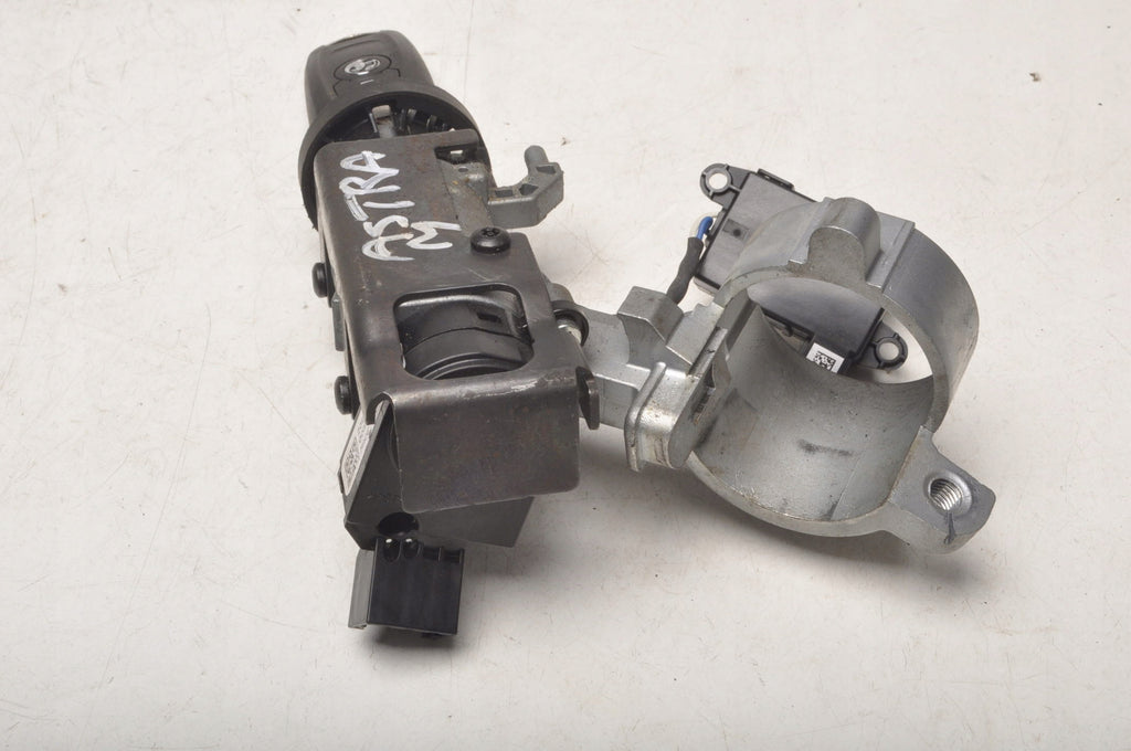 OPEL ASTRA J IV IGNITION KEY 13326419