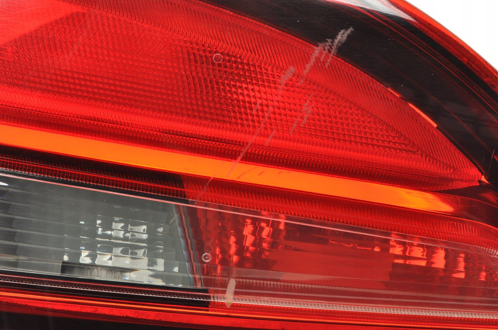 OPEL ASTRA J IV LAMP LEFT REAR IN FLAP SEDAN 25870193 LIFT