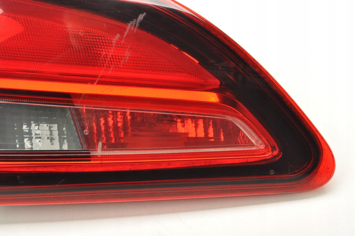 OPEL ASTRA J IV LAMP LEFT REAR IN FLAP SEDAN 25870193 LIFT
