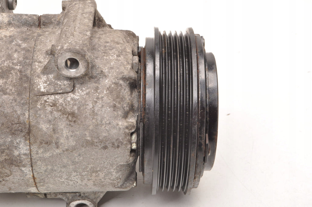 OPEL ASTRA J IV MERIVA B 1.4 16V 100KM AIR CONDITIONING COMPRESSOR 13335253