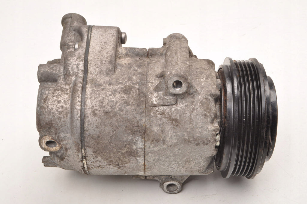 OPEL ASTRA J IV MERIVA B 1.4 16V 100KM AIR CONDITIONING COMPRESSOR 13335253