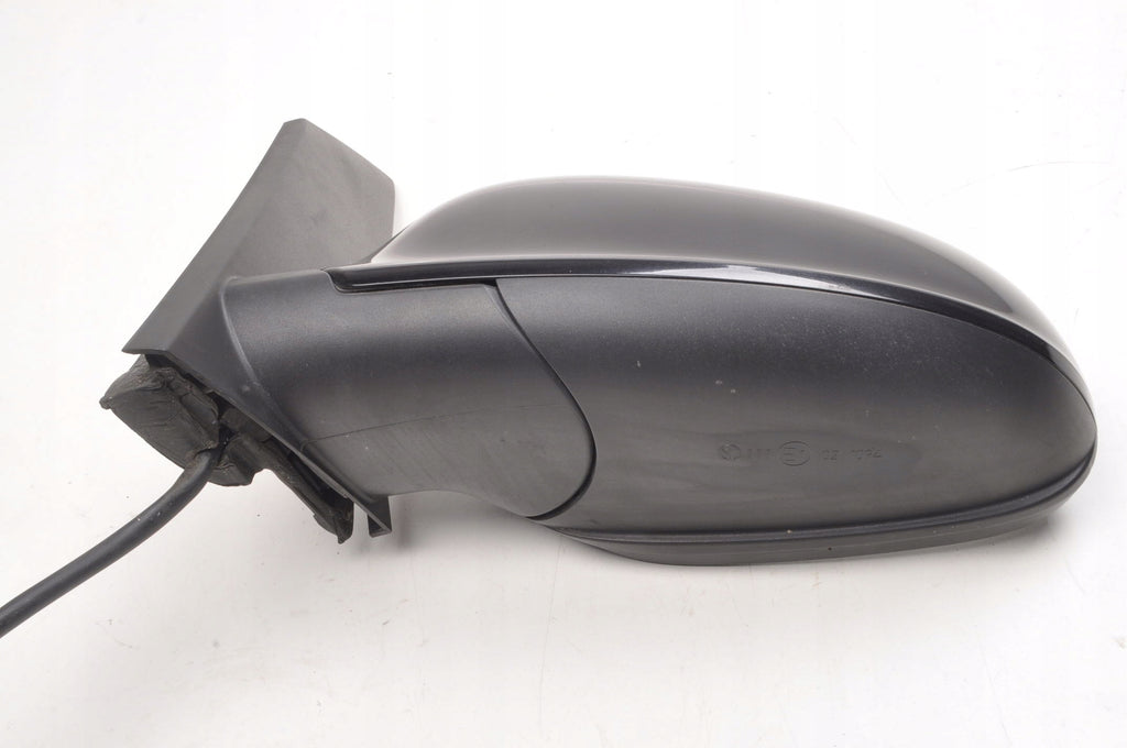 OPEL ASTRA J IV MIRROR LEFT ELECTRIC 13302744 7PIN EUROPE