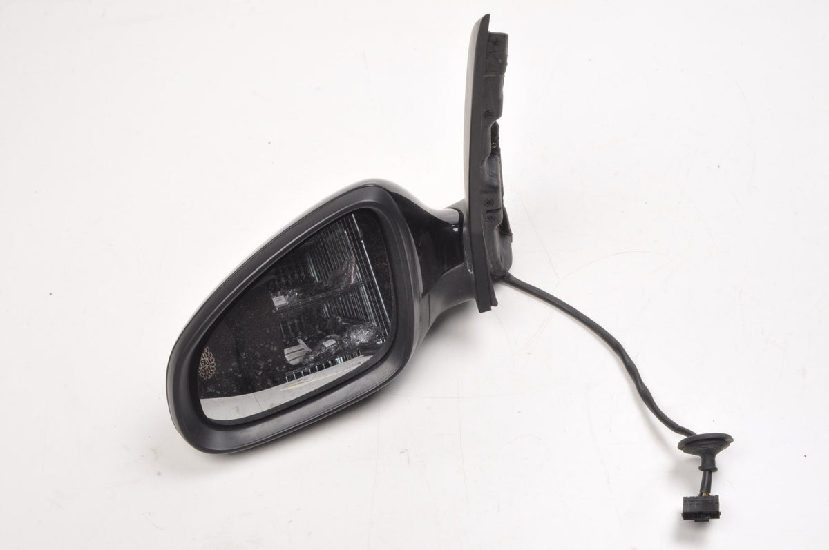 OPEL ASTRA J IV MIRROR LEFT ELECTRIC 13302744 7PIN EUROPE