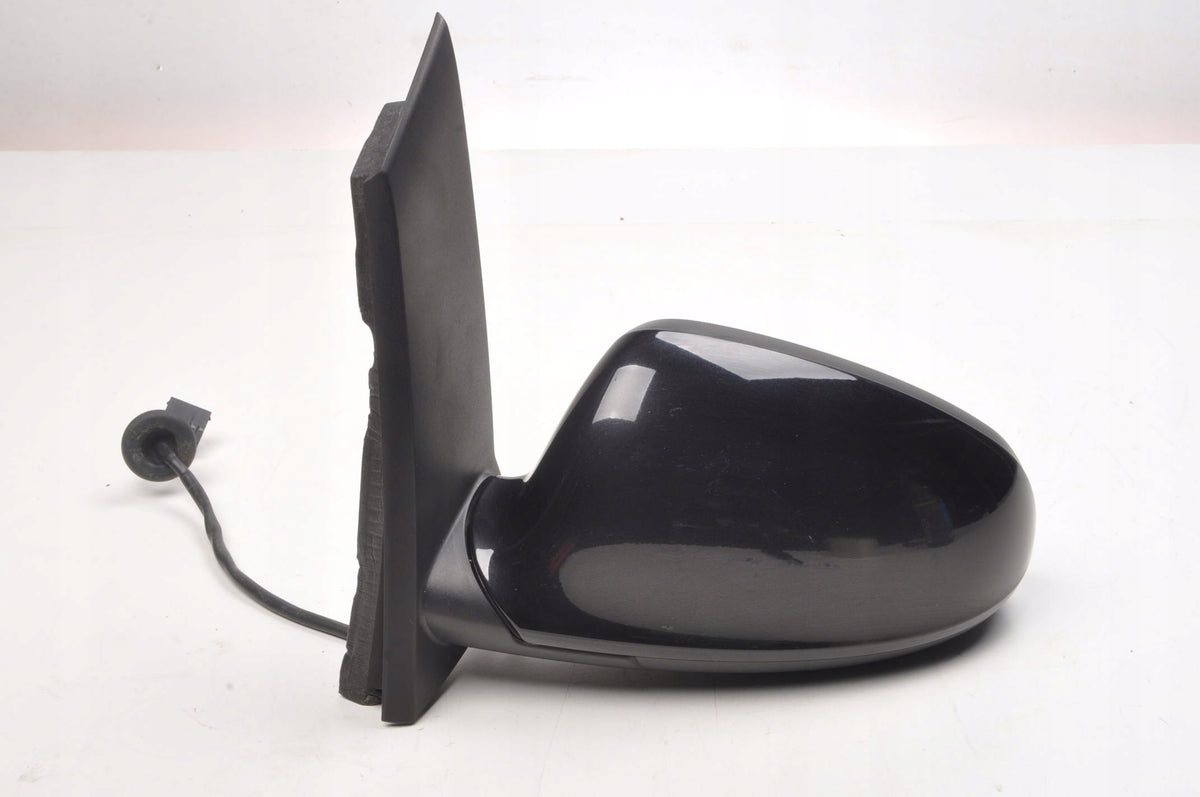 OPEL ASTRA J IV MIRROR LEFT ELECTRIC 13302744 7PIN EUROPE
