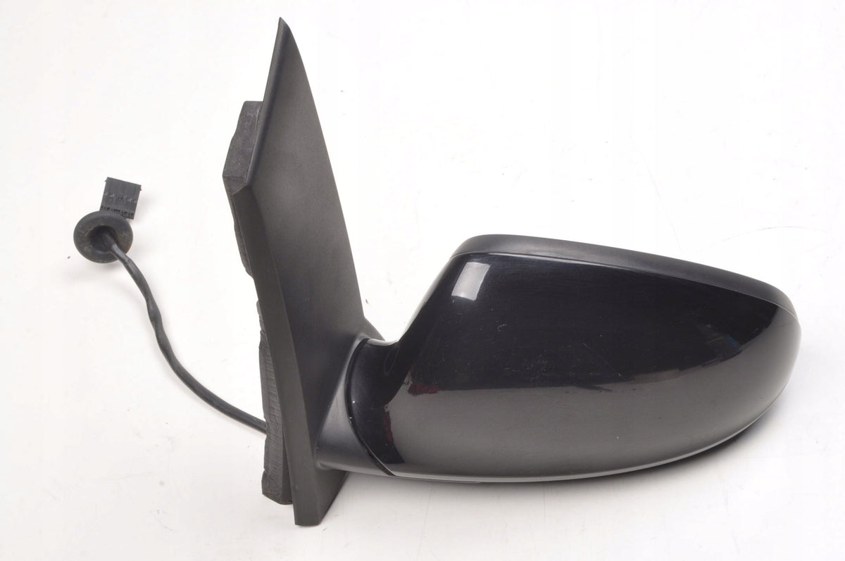 OPEL ASTRA J IV MIRROR LEFT ELECTRIC 13302744 7PIN EUROPE