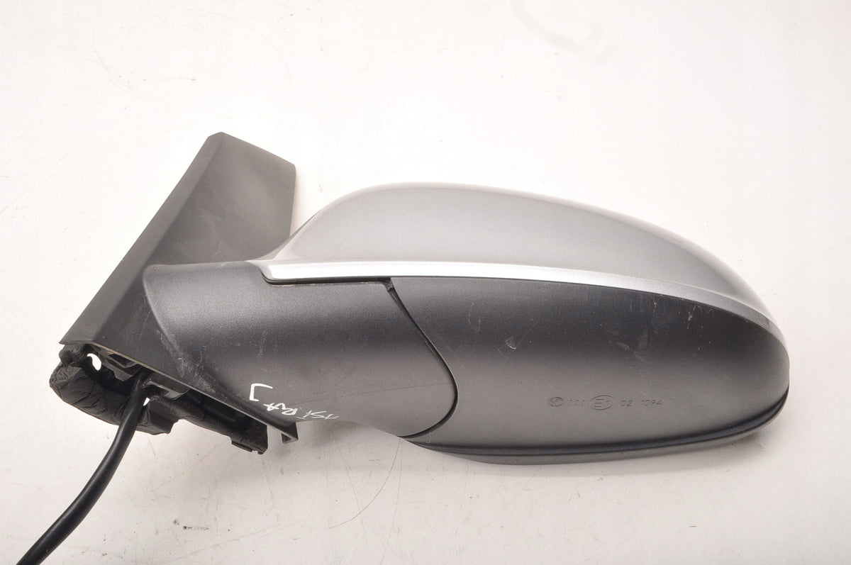 OPEL ASTRA J IV MIRROR LEFT ELECTRIC 7 PIN