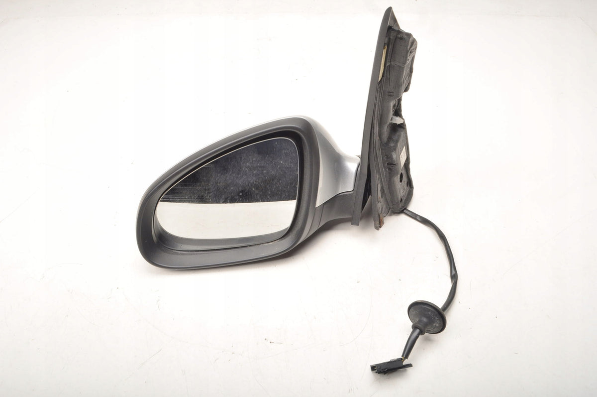 OPEL ASTRA J IV MIRROR LEFT ELECTRIC 7 PIN