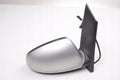 OPEL ASTRA J IV MIRROR RIGHT ELECTRIC 5 PIN ENGLISH