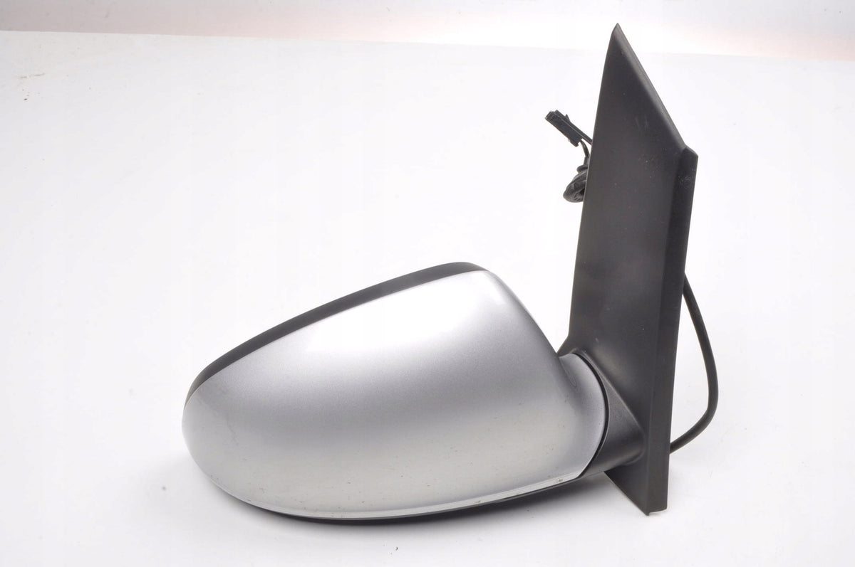 OPEL ASTRA J IV MIRROR RIGHT ELECTRIC 5 PIN ENGLISH