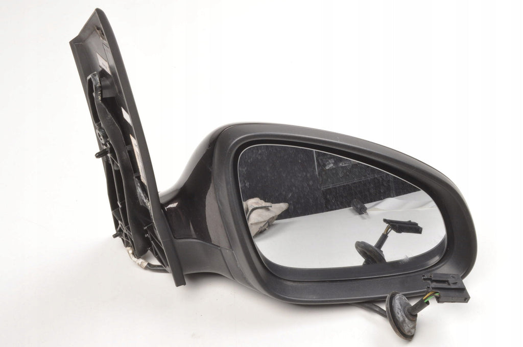 OPEL ASTRA J IV MIRROR RIGHT ELECTRIC 5 PIN EUROPE