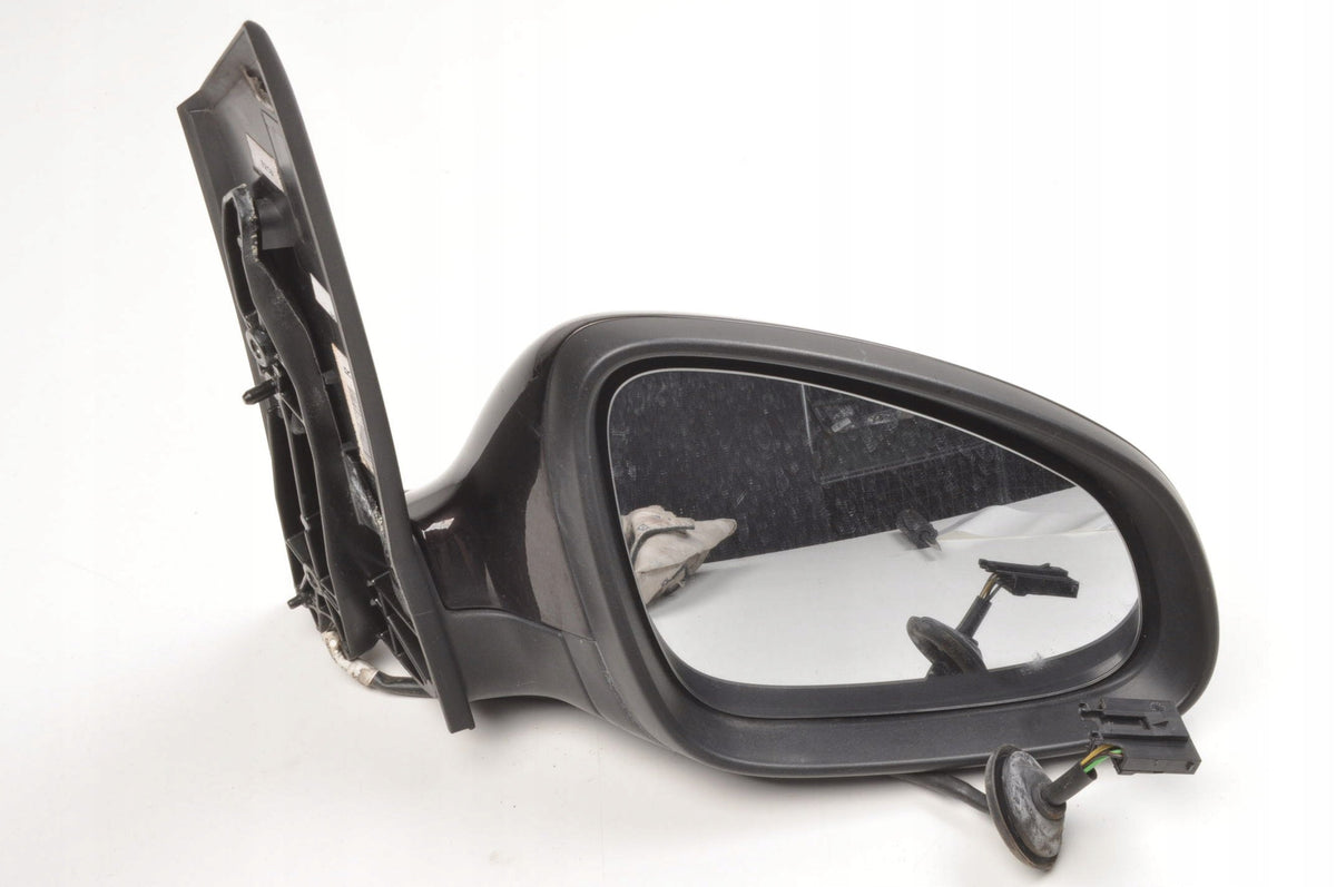 OPEL ASTRA J IV MIRROR RIGHT ELECTRIC 5 PIN EUROPE