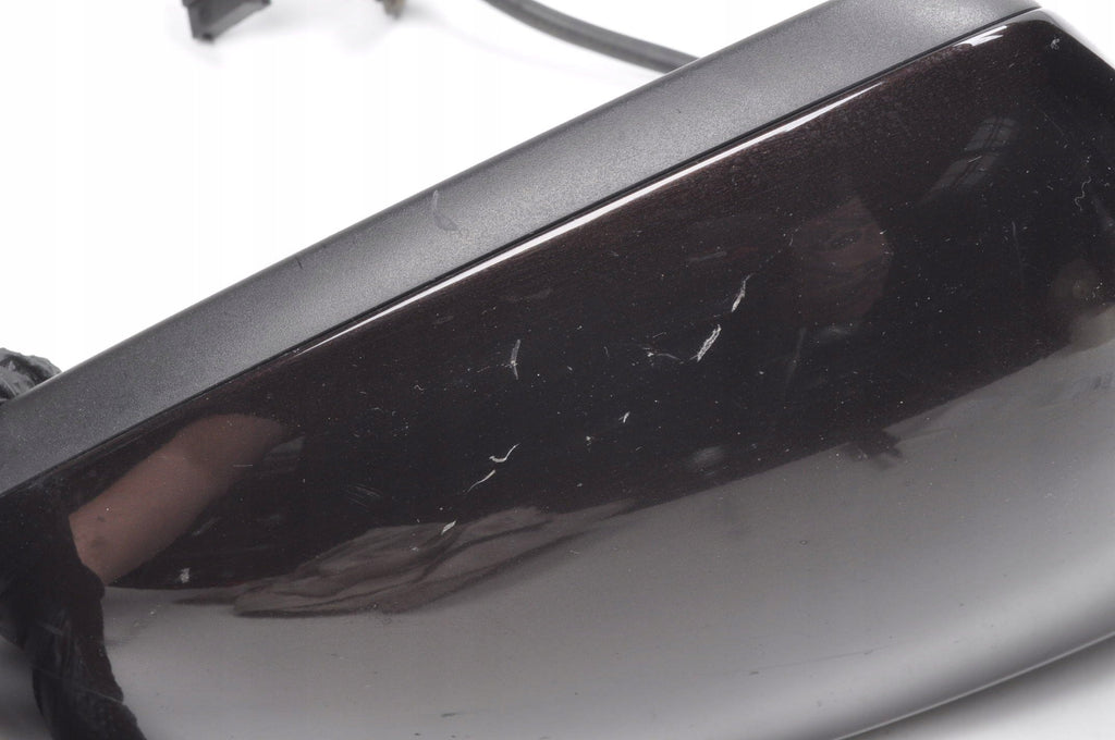 OPEL ASTRA J IV MIRROR RIGHT ELECTRIC 5 PIN EUROPE