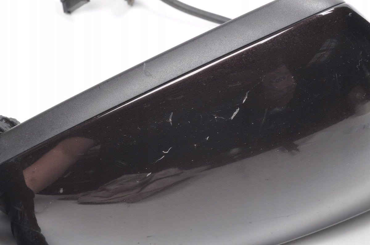 OPEL ASTRA J IV MIRROR RIGHT ELECTRIC 5 PIN EUROPE