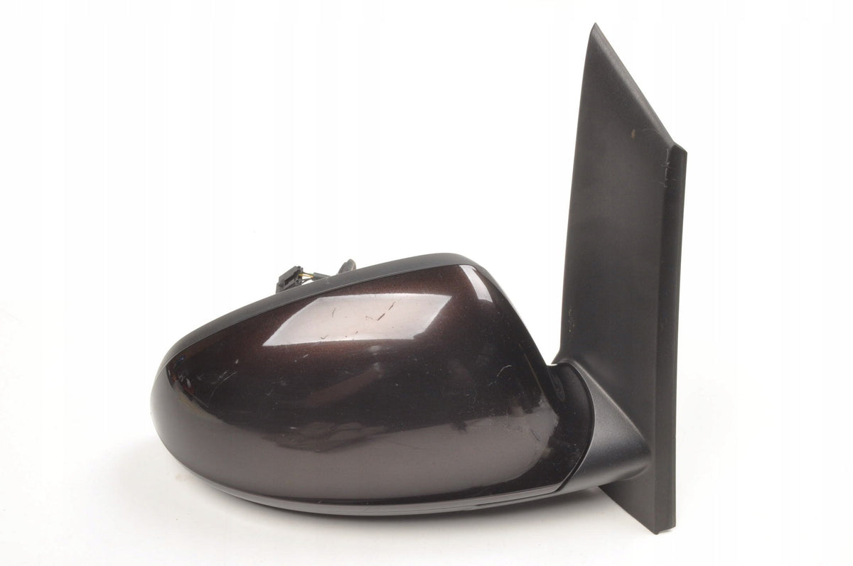 OPEL ASTRA J IV MIRROR RIGHT ELECTRIC 5 PIN EUROPE