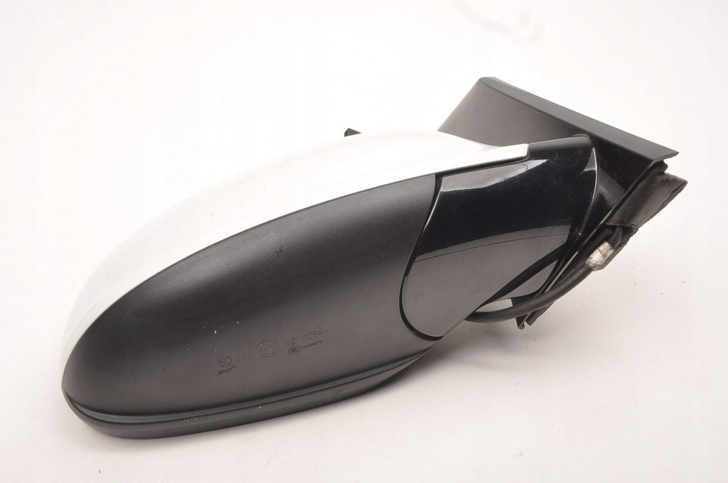 OPEL ASTRA J IV MIRROR RIGHT ELECTRIC 5 PIN OPC UK