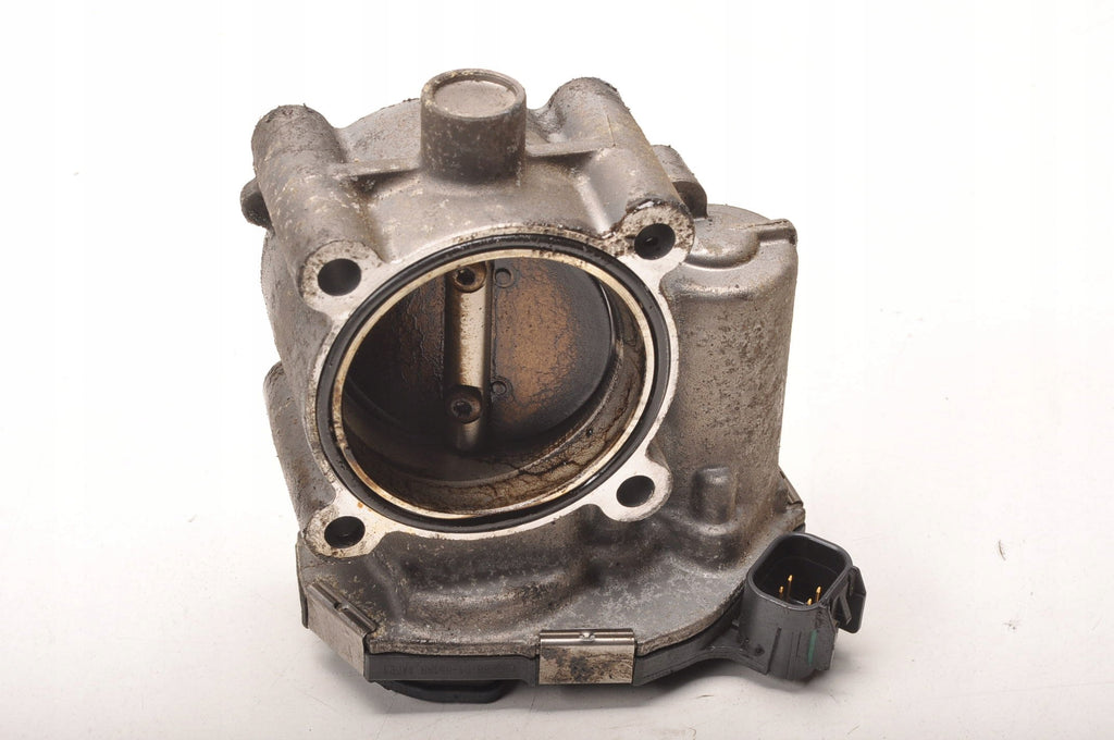 OPEL ASTRA J IV MOKKA ZAFIRA 1.6 Turbo 16V 180HP THROTTLE 55565260