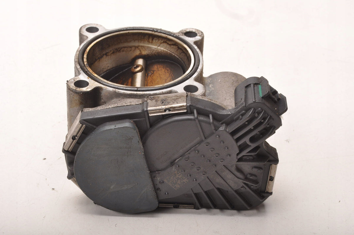 OPEL ASTRA J IV MOKKA ZAFIRA 1.6 Turbo 16V 180HP THROTTLE 55565260