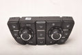OPEL ASTRA J IV PANEL AIR CONDITIONING SWITCH 13360107
