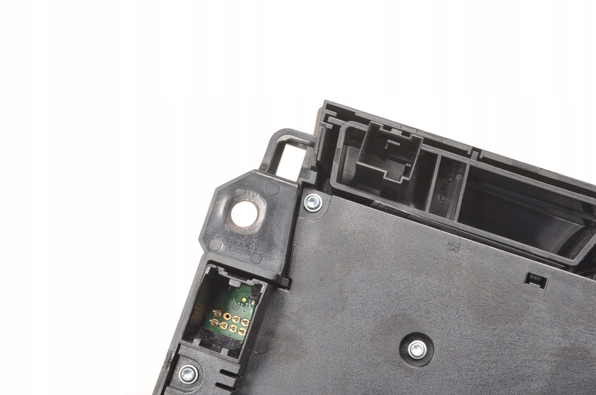 OPEL ASTRA J IV PANEL AIR CONDITIONING SWITCH 13397126 13435154