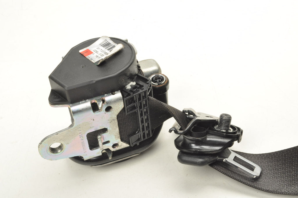 OPEL ASTRA J IV SEAT BELT LEFT FRONT 13297088