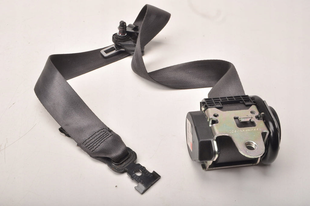 OPEL ASTRA J IV SEAT BELT LEFT FRONT HB 3D GTC 13443558