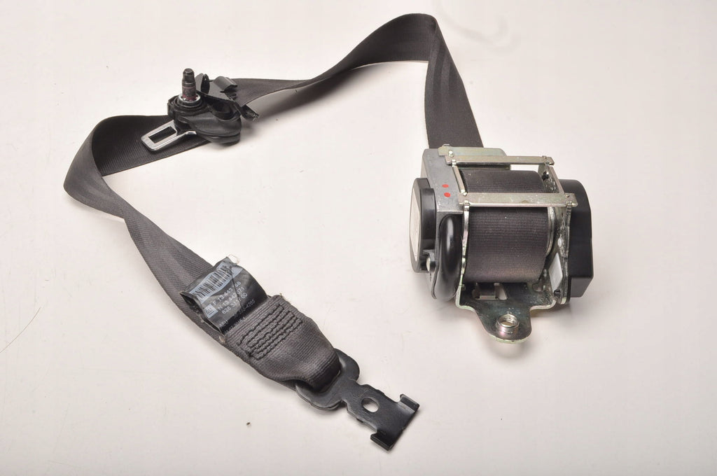 OPEL ASTRA J IV SEAT BELT LEFT FRONT HB 3D GTC 13443558