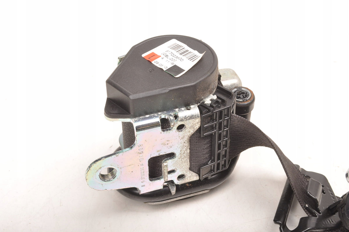 OPEL ASTRA J IV SEAT BELT LEFT FRONT HB 5D LIFT 13394806