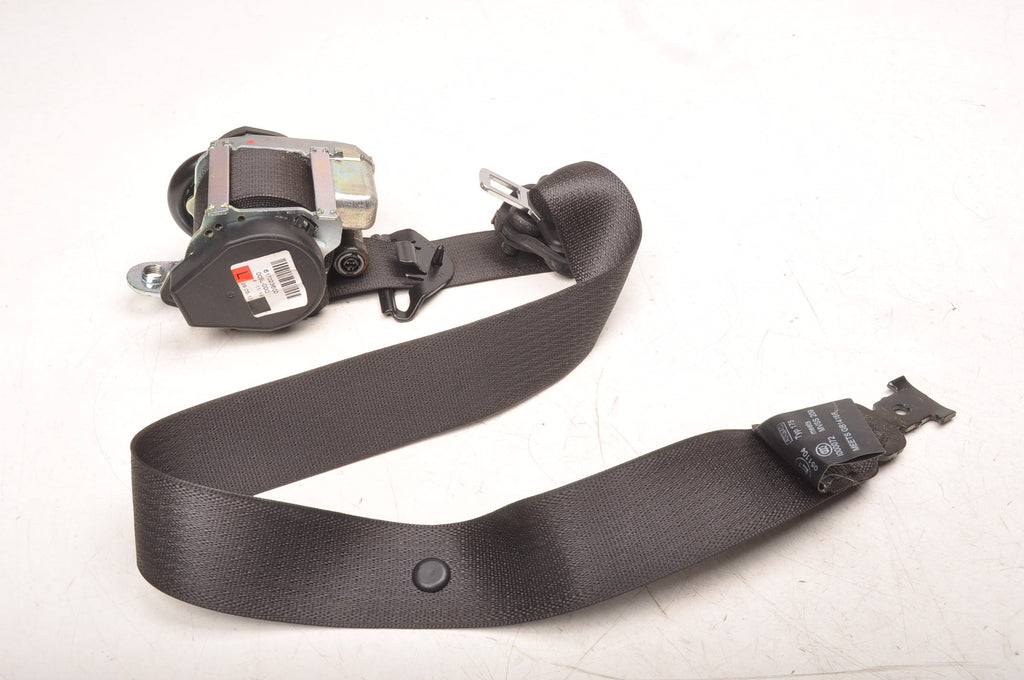 OPEL ASTRA J IV SEAT BELT LEFT FRONT HB 5D LIFT 13394806