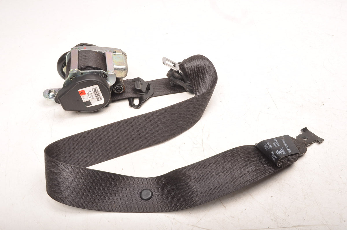 OPEL ASTRA J IV SEAT BELT LEFT FRONT HB 5D LIFT 13394806