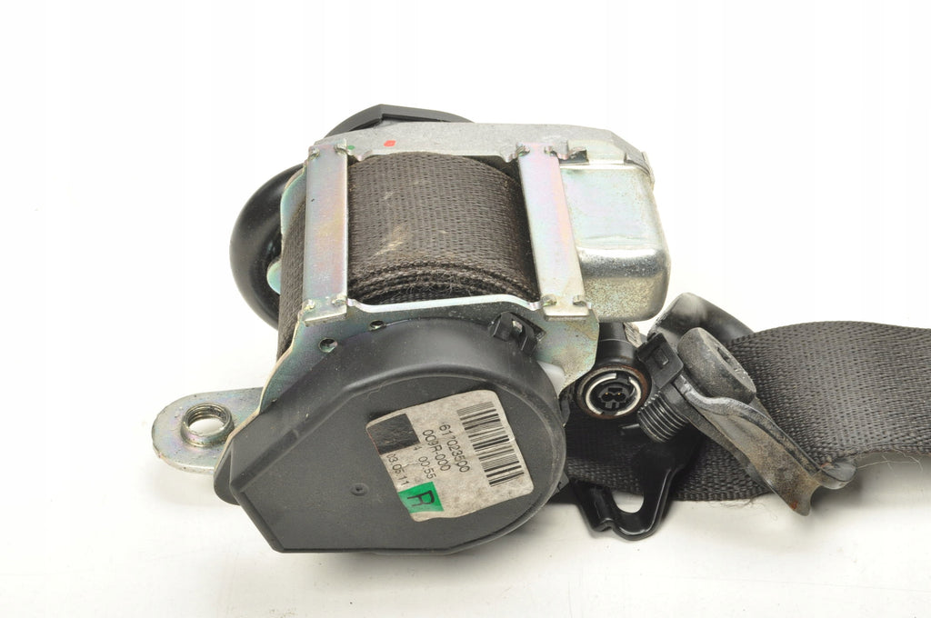 OPEL ASTRA J IV SEAT BELT RIGHT FRONT 13297101