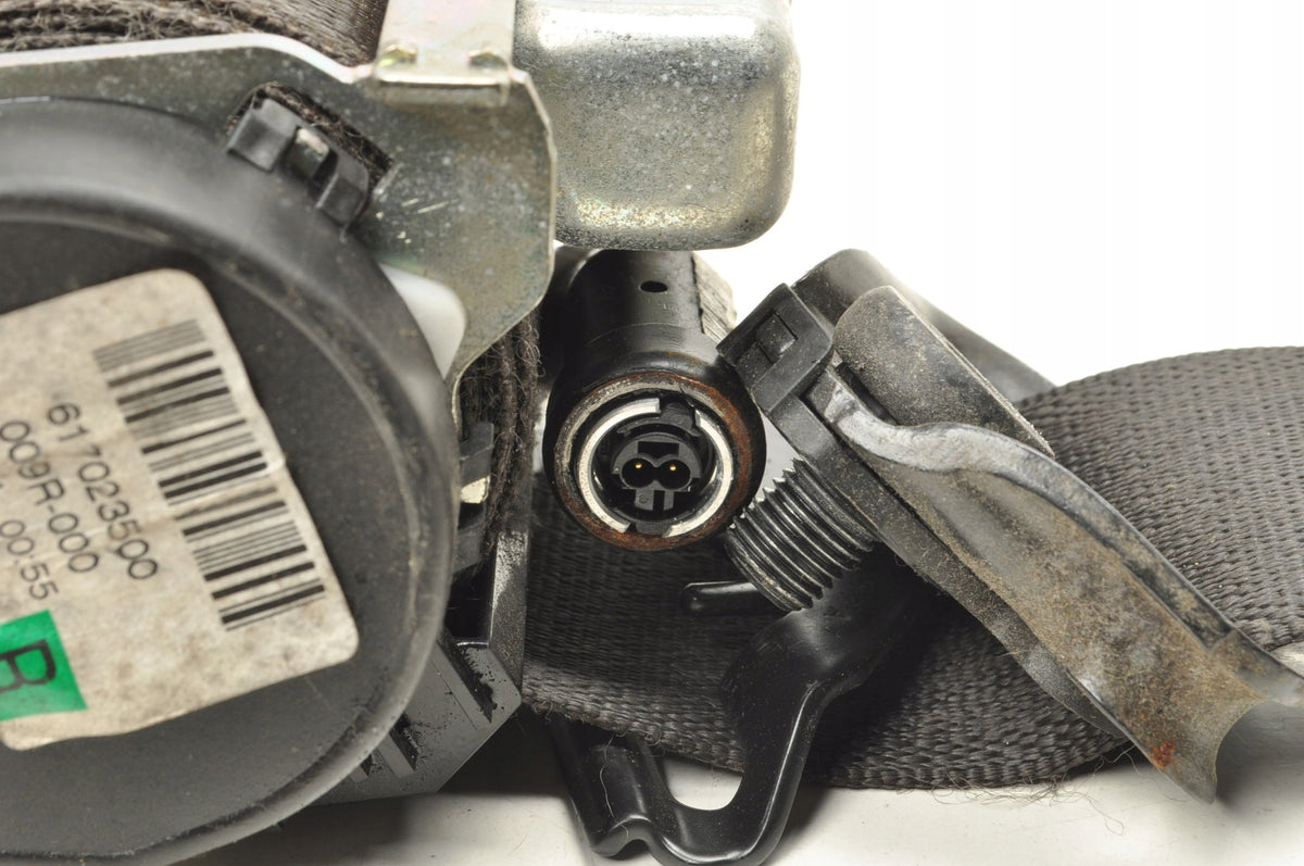 OPEL ASTRA J IV SEAT BELT RIGHT FRONT 13297101